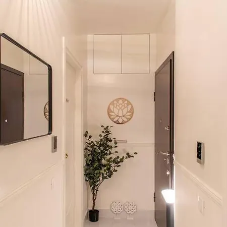 Kifissia Blέ Malomar Homing アパート *